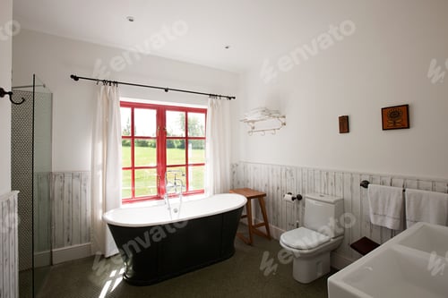 Preview: Bathroom