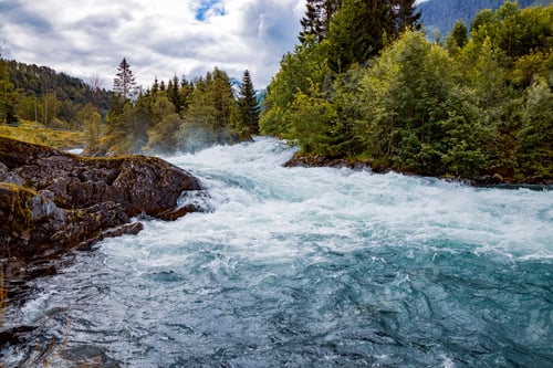 Preview: Beautiful Nature Norway.