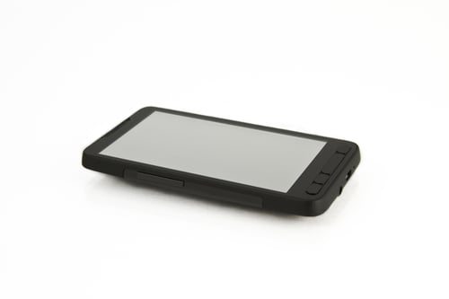 Preview: Smart mobile phone