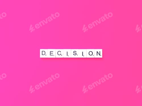 Preview: decision