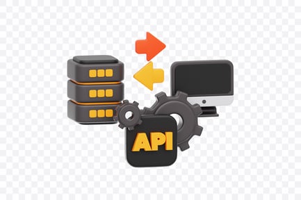 Preview: REST API Integration Endpoint