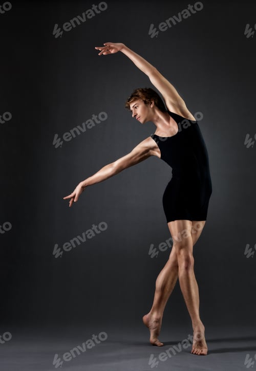 Preview: dancer