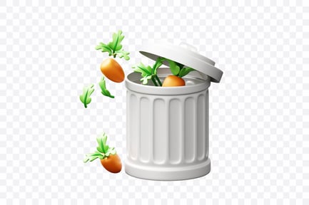 Preview: Compost Bin