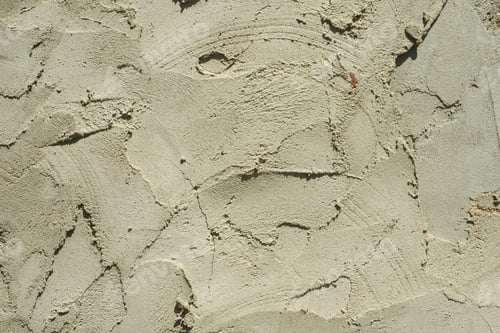 Preview: Textured Beige Wall With Rough Surface Details