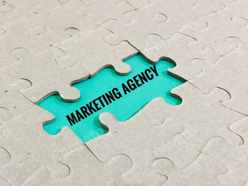 Preview: Marketing agency 85