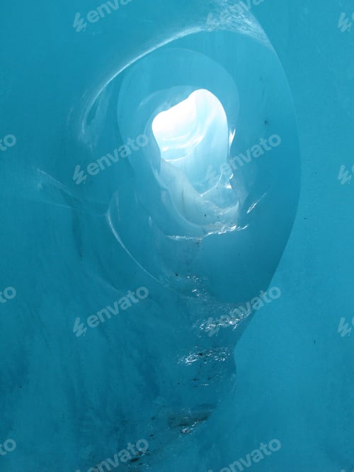 Preview: Franz Josef Glacier, New Zealand