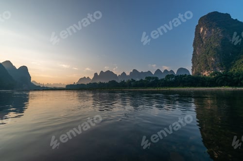 Preview: guilin