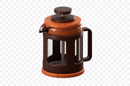 Preview: French Press