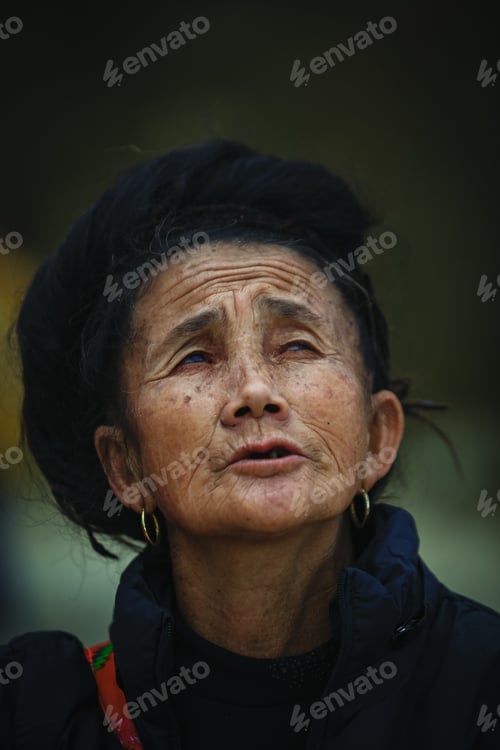 Preview: Portrait