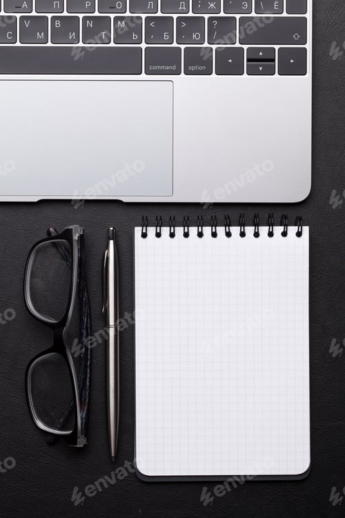 Office workplace table