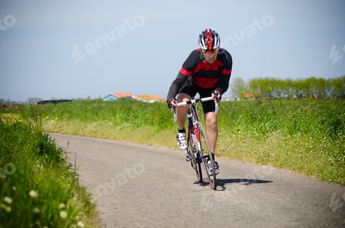 Preview: Cyclist
