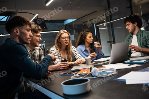 Preview: Programmers and engineers
