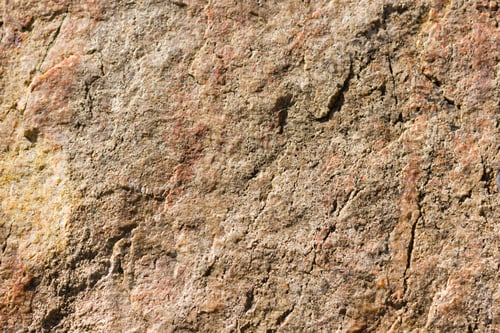 Preview: Background Of Granite. Texture Of Granite Stone. Pattern Of Roughened Surface. Texture Of Brown