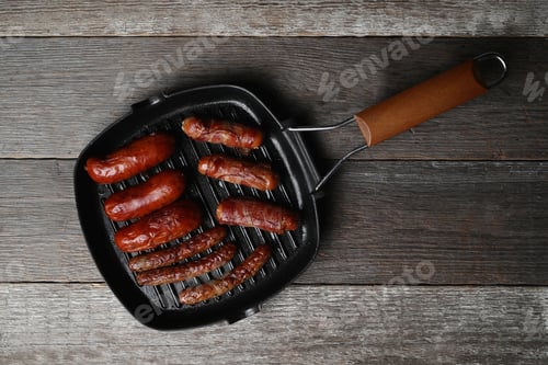 Preview: Sausage