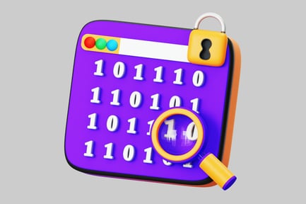 Preview: Digital security search device