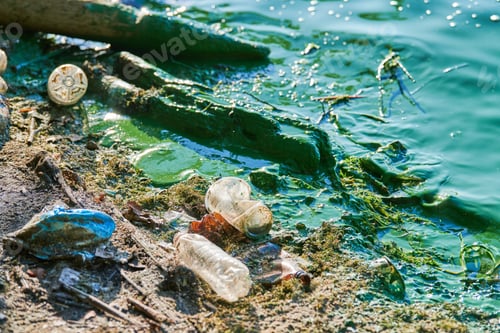 Preview: Environmental water pollution