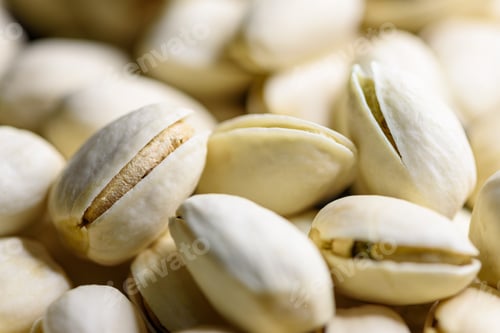 Preview: Pile nut of Pistachio or Pistacia vera