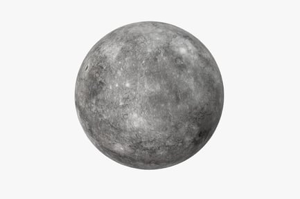 Preview: Eris: Dwarf Planet