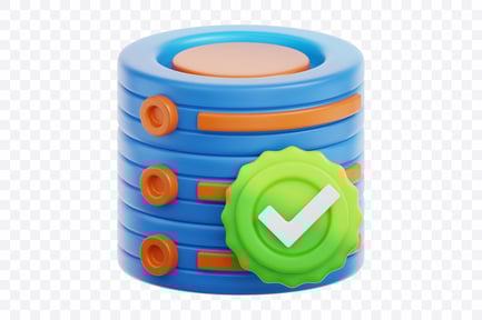 Preview: Data Complete