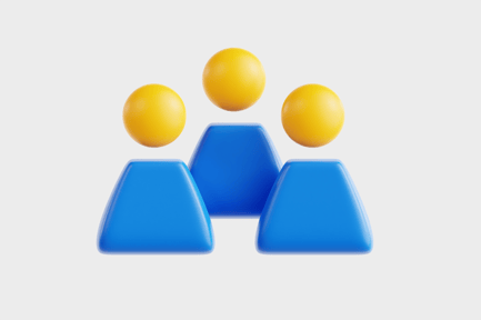 Preview: 3D Family Team