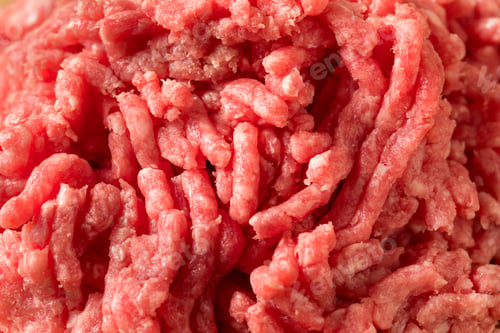 Preview: Organic Grass Fed Ground Lamb Meat