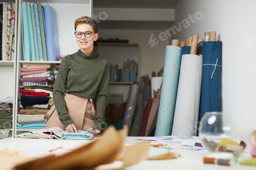 Preview: Designer in the workshop