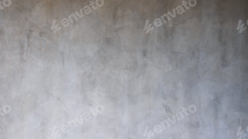 Preview: Closeup image of polished concrete wall texture and detail background