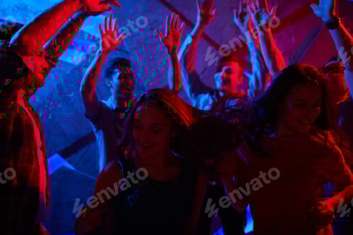 Preview: Enjoying disco