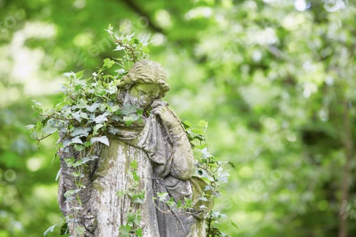Preview: Cemetery