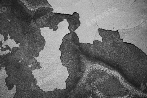 Preview: Backdrop gray cement texture floor wall.