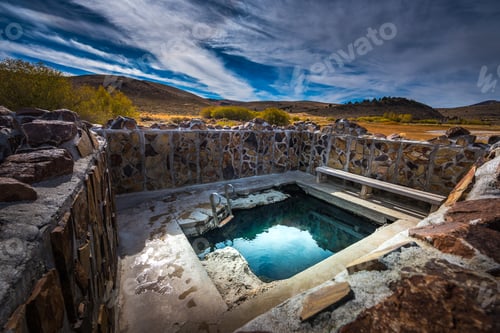 Preview: Hart Mountain Hot Springs