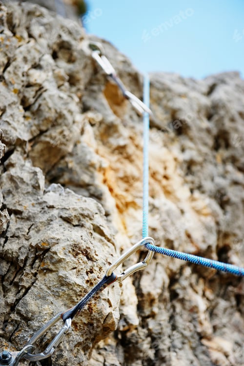 Preview: Climbing
