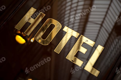 Preview: Hotel