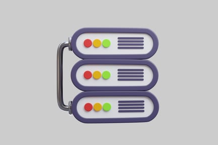 Preview: Data server stack