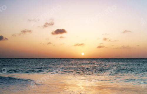 Preview: A Beautiful Aruba Place in the World in Picture