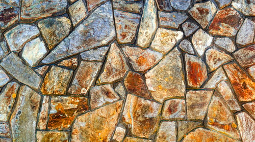Preview: Stone Wall
