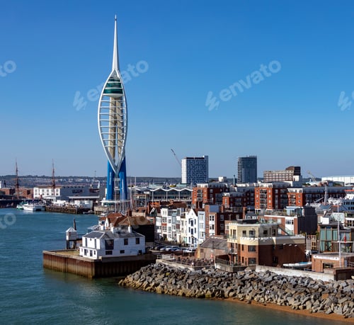 Preview: Portsmouth - United Kingdom