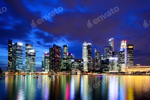 Preview: Singapore