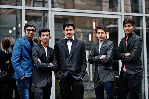 Preview: Indian students