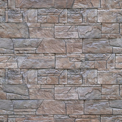 Preview: Slate wall texture