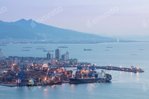 Preview: Turkey, izmir