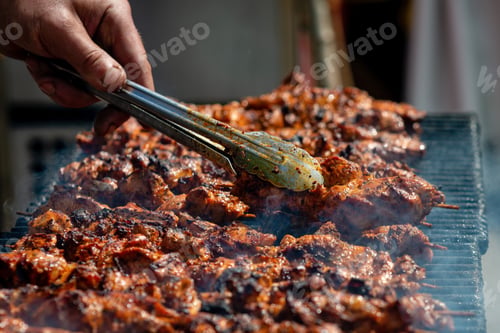 Preview: cooking