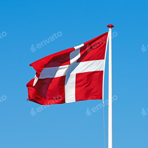Preview: The Danish Flag