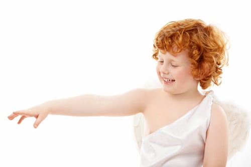 Vorschau: Hand des Amors