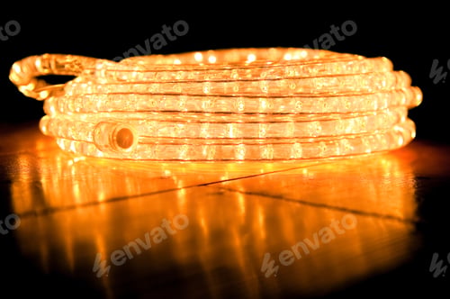 Preview: rope light