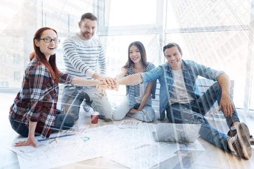 Preview: Teamwork Makes the Dream Work in Urban Office