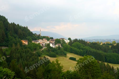 Preview: Road to Asiago