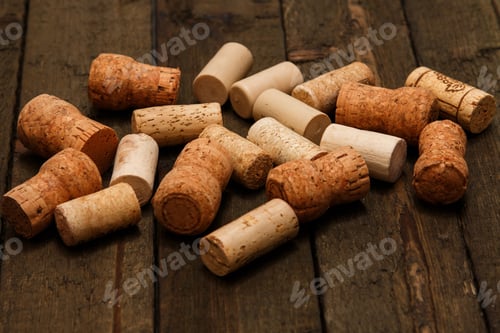 Preview: Wine corks