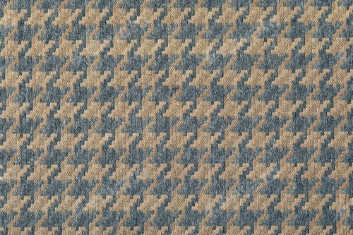 Preview: Classic tweed, Wool Background Texture. Coat close-up. Expensive men's suit fabric. Glenurquhart