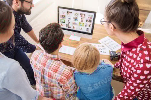 Preview: Work in focus gives really good results